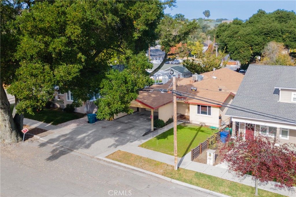 309 311 15th Street, Paso Robles, CA 93446