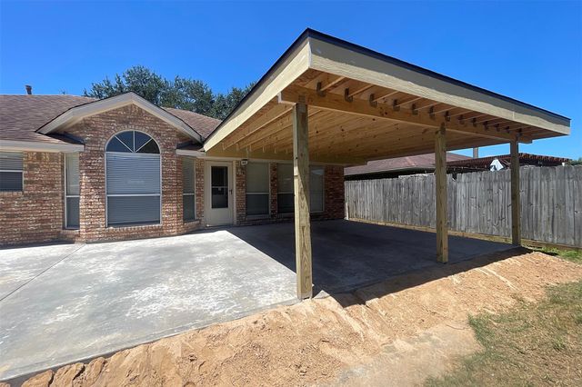 9502 Coast Bridge Street, Houston, TX 77075
