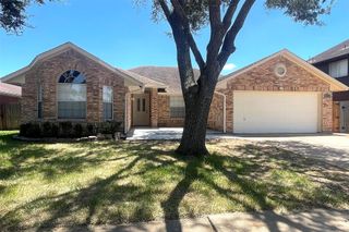 9502 Coast Bridge Street, Houston, TX 77075
