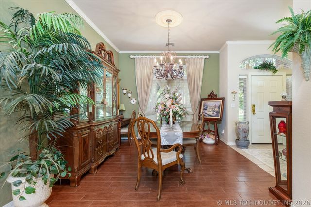 5080 Lake Breeze Road, Grove, OK 74344