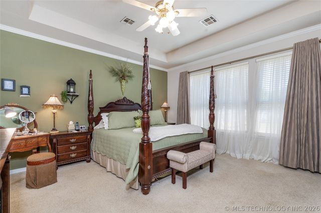 5080 Lake Breeze Road, Grove, OK 74344