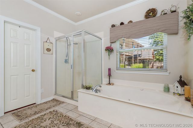 5080 Lake Breeze Road, Grove, OK 74344