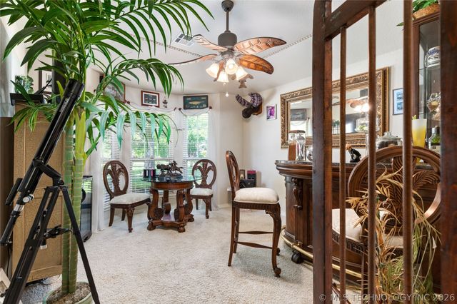 5080 Lake Breeze Road, Grove, OK 74344