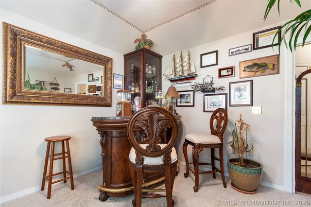 5080 Lake Breeze Road, Grove, OK 74344