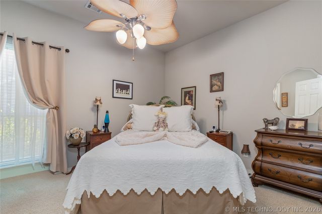5080 Lake Breeze Road, Grove, OK 74344