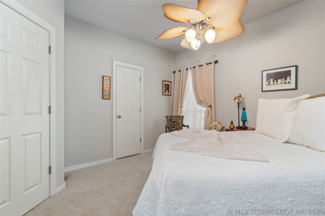 5080 Lake Breeze Road, Grove, OK 74344