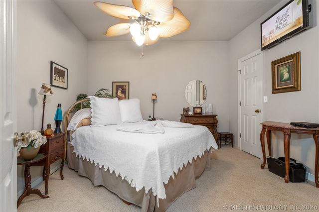 5080 Lake Breeze Road, Grove, OK 74344