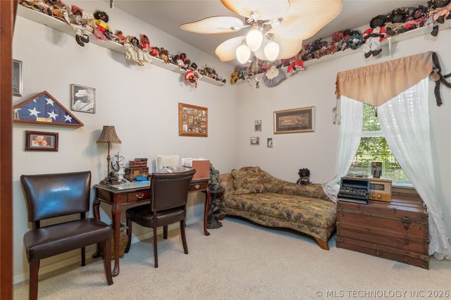 5080 Lake Breeze Road, Grove, OK 74344