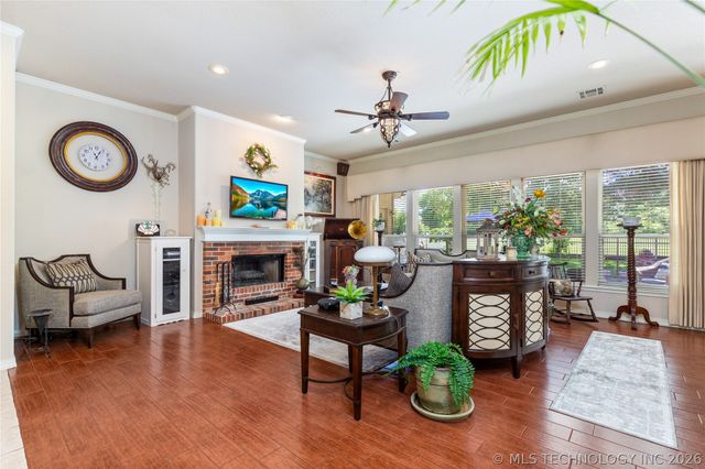 5080 Lake Breeze Road, Grove, OK 74344