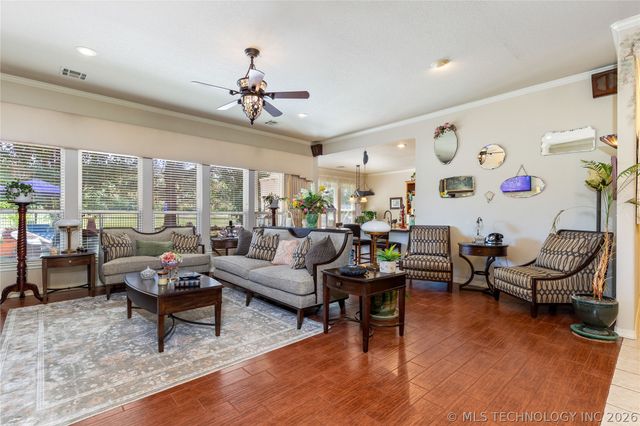 5080 Lake Breeze Road, Grove, OK 74344