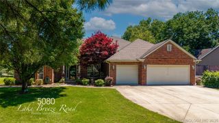 5080 Lake Breeze Road, Grove, OK 74344