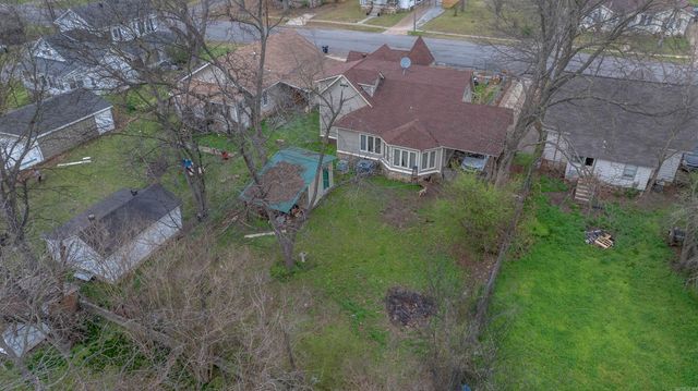 548 S Broad Street, Batesville, AR 72501