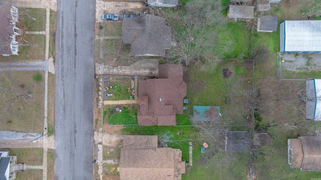 548 S Broad Street, Batesville, AR 72501