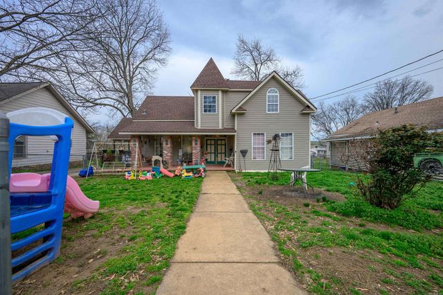 548 S Broad Street, Batesville, AR 72501