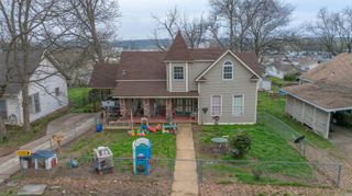 548 S Broad Street, Batesville, AR 72501