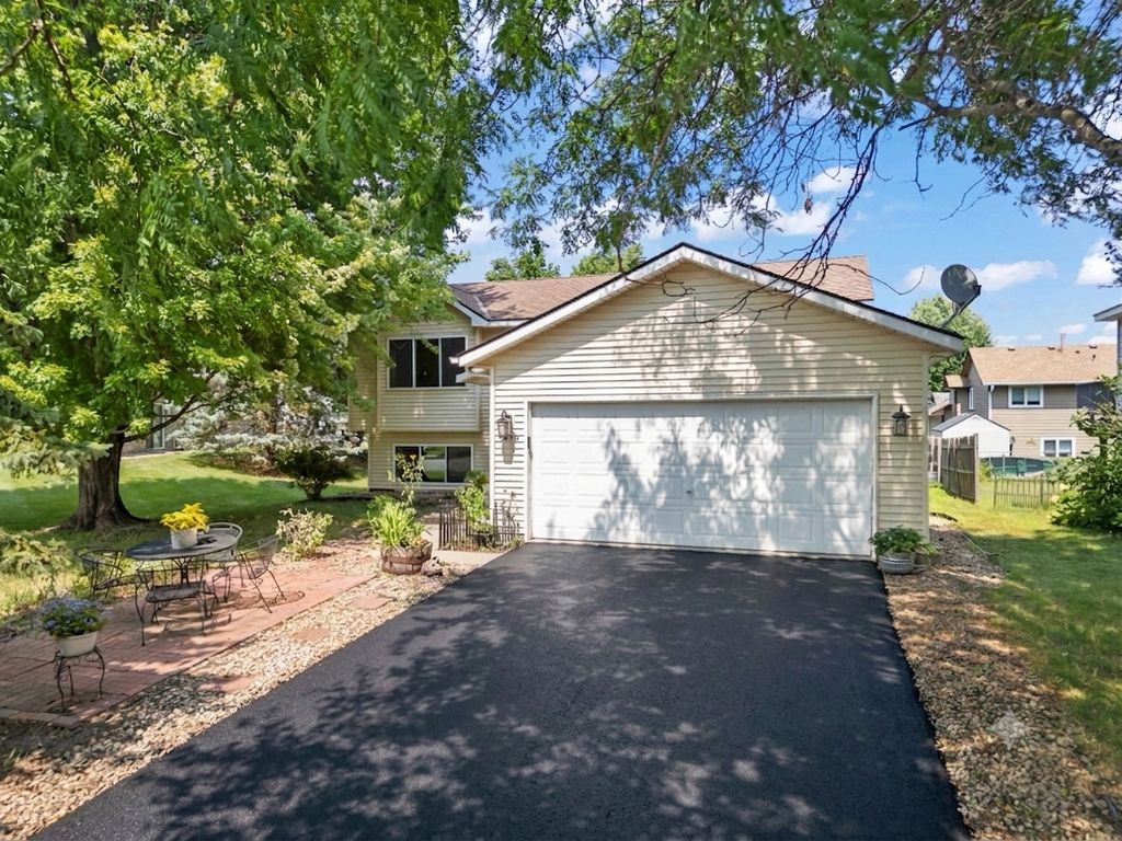 5419 185th Street W, Farmington, MN 55024 — exterior