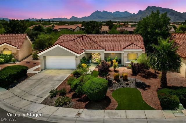 2509 Big Timber Drive, Las Vegas, NV 89134