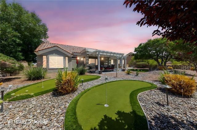 2509 Big Timber Drive, Las Vegas, NV 89134