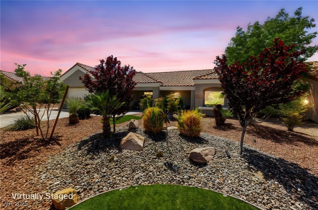 2509 Big Timber Drive, Las Vegas, NV 89134