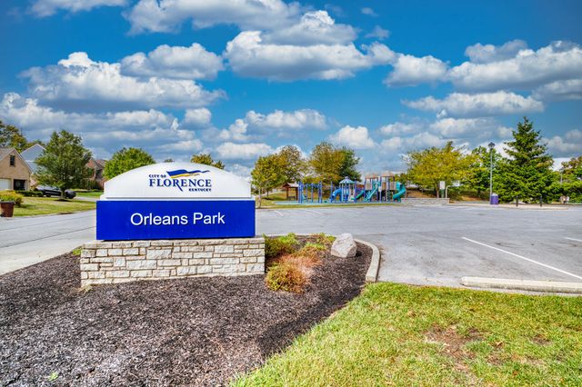 2486 Ormond Drive, Union, KY 41091