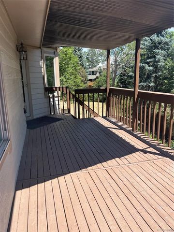 5698 S Olathe Lane, Centennial, CO 80015