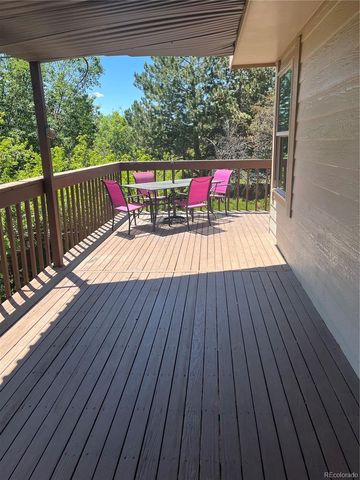 5698 S Olathe Lane, Centennial, CO 80015