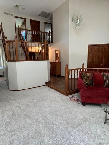 5698 S Olathe Lane, Centennial, CO 80015