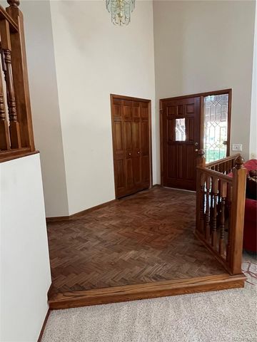 5698 S Olathe Lane, Centennial, CO 80015