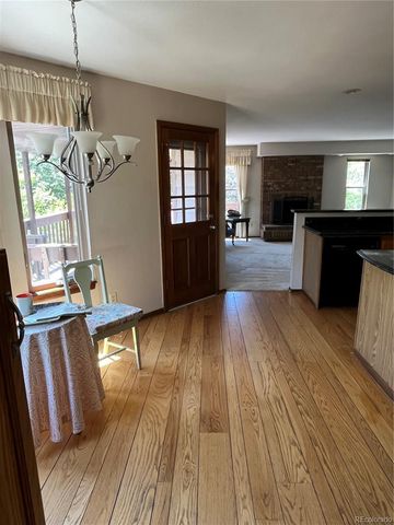 5698 S Olathe Lane, Centennial, CO 80015