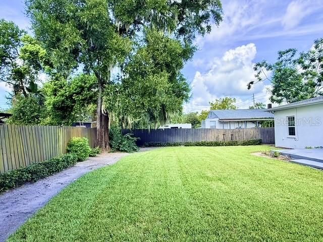 2408 CORRINE DRIVE, Orlando, FL 32803