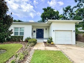 2408 CORRINE DRIVE, Orlando, FL 32803