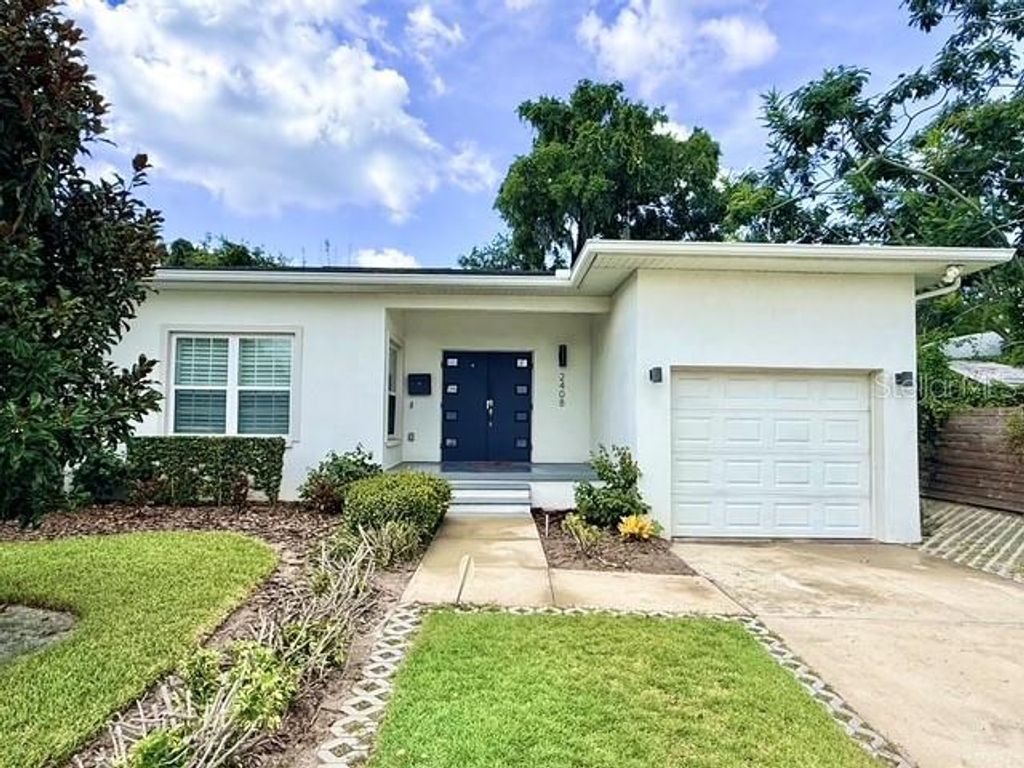 2408 CORRINE DRIVE, Orlando, FL 32803