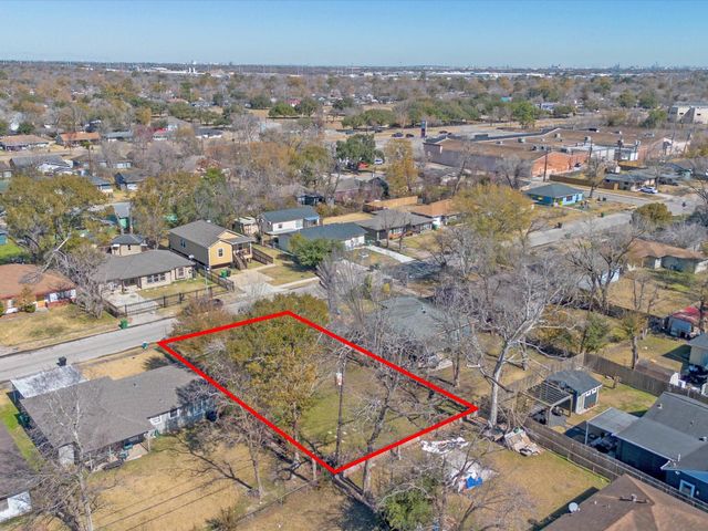 5758 Belcrest Street, Houston, TX 77033