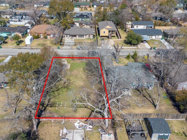 5758 Belcrest Street, Houston, TX 77033