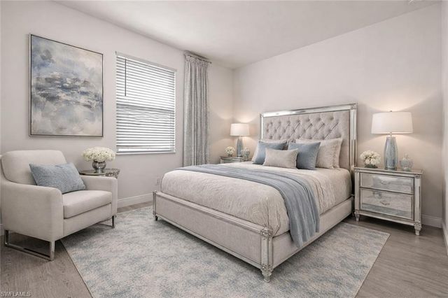 8880 Redonda DR, Naples, FL 34114