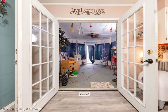 3089 W Drake Road, Sallisaw, OK 74955