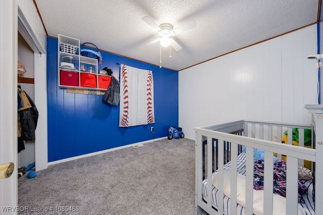 3089 W Drake Road, Sallisaw, OK 74955