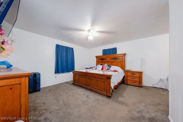 3089 W Drake Road, Sallisaw, OK 74955