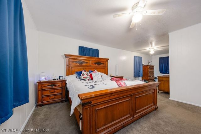 3089 W Drake Road, Sallisaw, OK 74955