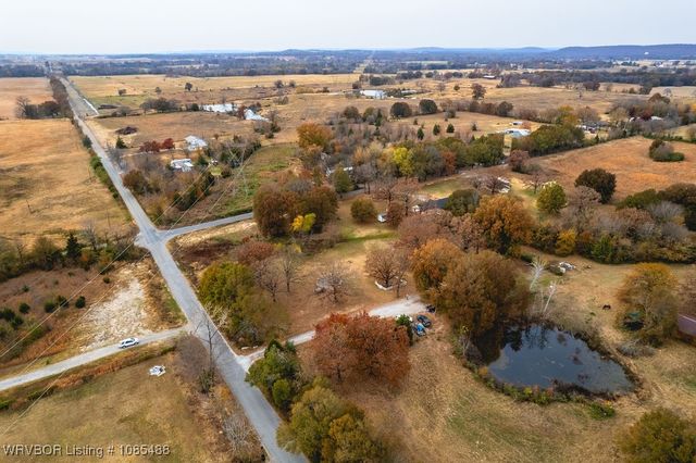 3089 W Drake Road, Sallisaw, OK 74955