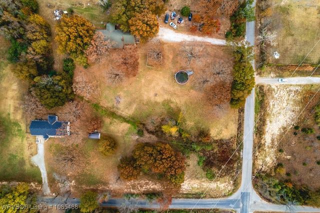 3089 W Drake Road, Sallisaw, OK 74955