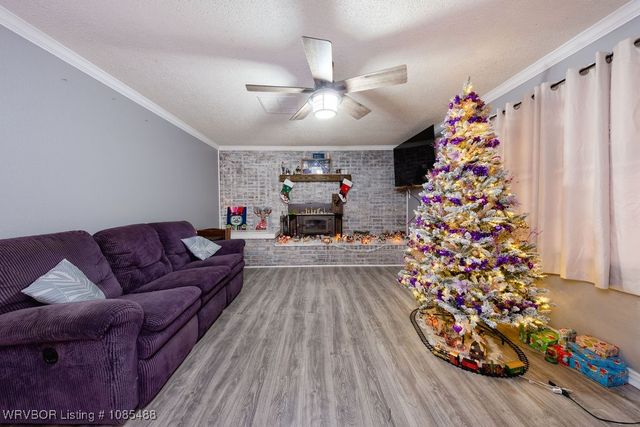 3089 W Drake Road, Sallisaw, OK 74955