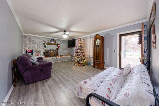 3089 W Drake Road, Sallisaw, OK 74955