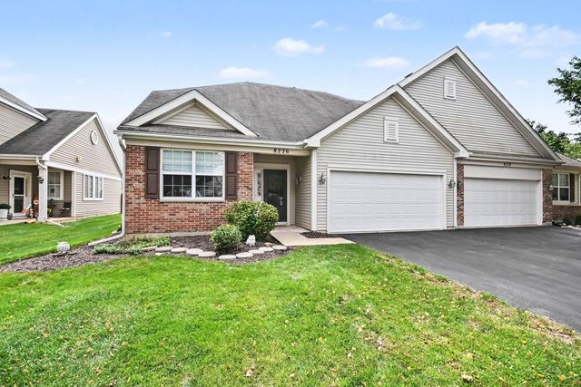 8226 Woodview Avenue, Joliet, IL 60431