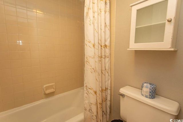 2001 S Ocean Blvd Unit 1203, Myrtle Beach, SC 29577