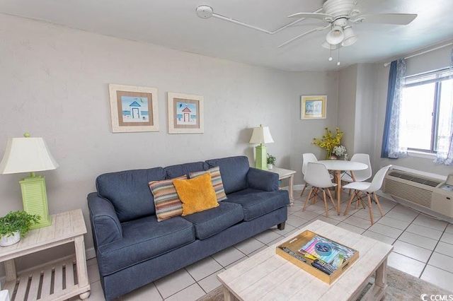 2001 S Ocean Blvd Unit 1203, Myrtle Beach, SC 29577