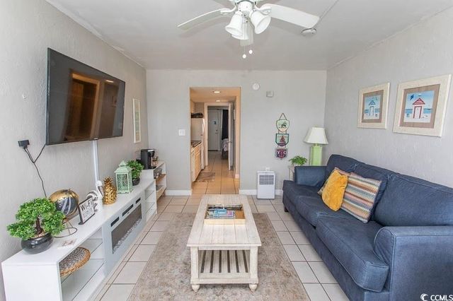 2001 S Ocean Blvd Unit 1203, Myrtle Beach, SC 29577