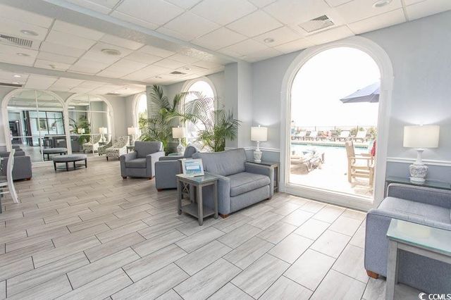 2001 S Ocean Blvd Unit 1203, Myrtle Beach, SC 29577