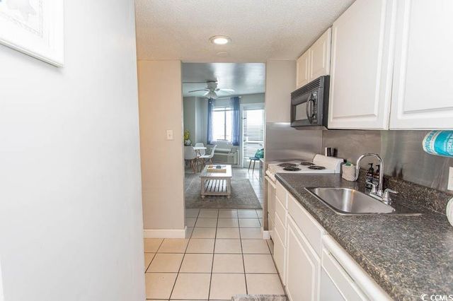 2001 S Ocean Blvd Unit 1203, Myrtle Beach, SC 29577