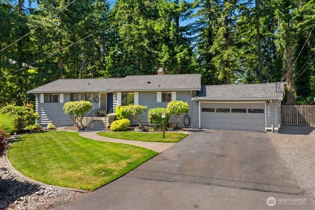 1163 Fordham Court, Fircrest, WA 98466